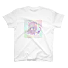 ALMの水着代理ちゃん Regular Fit T-Shirt