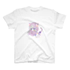 ALMの水着代理ちゃん スタンダードTシャツ