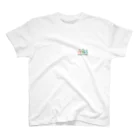 prime_miniのヘアケア スタンダードTシャツ