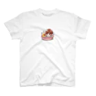 macchonのご機嫌鋭角ボーイ スタンダードTシャツ