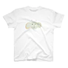 稲藁商店のポーポー Regular Fit T-Shirt