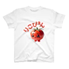 SHIN-のりこぴえん スタンダードTシャツ