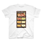 Low-Impact-Companyのmenu スタンダードTシャツ