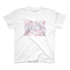 慌てん坊の舞台女優達の慌てん坊のFirst goods スタンダードTシャツ