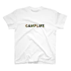 assorted boxのキャンプライフ Regular Fit T-Shirt