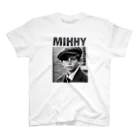 mihhyのMIHHY スタンダードTシャツ