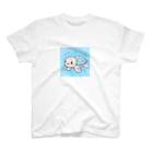Minamo775のカメのマリンちゃん公式アイテム Regular Fit T-Shirt