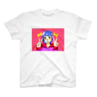 鉛の家のサブカル少女 Regular Fit T-Shirt