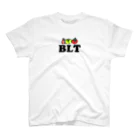 ユニークリー・シングスのBLT スタンダードTシャツ