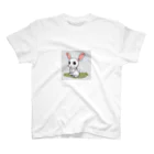 k'sのウサギさん Regular Fit T-Shirt