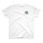 夜光貝nrsのやこちゃん Regular Fit T-Shirt