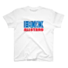 BRONX SOUL WEARのBNX ALL STARS スタンダードTシャツ