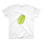 Shujiの白菜🥬 スタンダードTシャツ