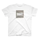 GOOD SHINKYU （グッド鍼灸）のGOOD SHINKYU グッズ スタンダードTシャツ