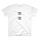 久野ཀ྄ོ聡の切り抜きイセゴイ Regular Fit T-Shirt