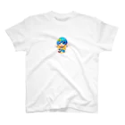 げんきいっぱいのげんきいっぱい Regular Fit T-Shirt