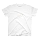 animal_botのanimal bot スタンダードTシャツ