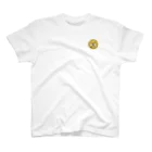 StarColorWaveの【五黄土星】guardian series “Gemini“ Regular Fit T-Shirt