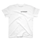 parking_techniqueのゴミ Regular Fit T-Shirt