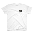 こんぶちゃのネコ Regular Fit T-Shirt