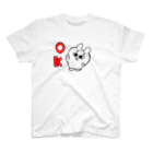 g_bの猫？より目ねこ Regular Fit T-Shirt