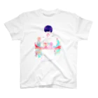 AORUのいろいろ Regular Fit T-Shirt