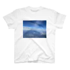 ドリームスケープギャラリーの空 スタンダードTシャツ