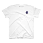 StarColorWaveの【九紫火星】guardian series “Pisces“ Regular Fit T-Shirt