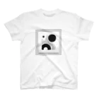 masaのモダンなビジュアルアート Regular Fit T-Shirt