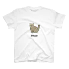 うちのこメーカーのbruce Regular Fit T-Shirt