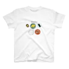 カレンの朝食 スタンダードTシャツ