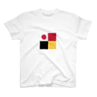 Nippon Malaya / 日本マラヤのNippon Malaya (Logo) Regular Fit T-Shirt