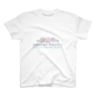 secret base camp  fieldのsecret baseキャンプ スタンダードTシャツ