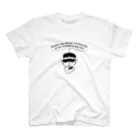 レイワ荘に住む『おのっち』グッズの普段使いしやすいアイテム Regular Fit T-Shirt