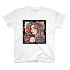 ナイトツリーショップのVenus スタンダードTシャツ