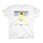 DA-YOSHI39の吸い上げられる スタンダードTシャツ