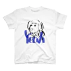 ikoのGOKIGEN DOG スタンダードTシャツ