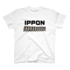 サザナミのIPPON Regular Fit T-Shirt