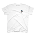 ゆーきのピークアセント Regular Fit T-Shirt