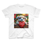 YOKOyanのキュート💝 スタンダードTシャツ