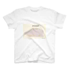 kenryo ai☆のいのちち Regular Fit T-Shirt