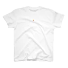 ChillTamasanのピンクの侵略者 Regular Fit T-Shirt