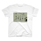 sehaのへらへら組(なつかしゲーム風) Regular Fit T-Shirt