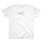 さぶの100てん スタンダードTシャツ