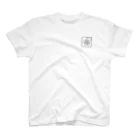 蕎麦屋de上機嫌のTsunagiT Regular Fit T-Shirt