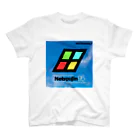 Kashiのネット老人 Regular Fit T-Shirt