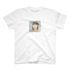 STELLAのK(似顔絵) Regular Fit T-Shirt