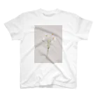 rilybiiの*Hanataba* Sakura milk tea . Regular Fit T-Shirt