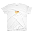 nako_in_koreaのアンニョン Regular Fit T-Shirt