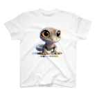 WildWondersのTANE スタンダードTシャツ